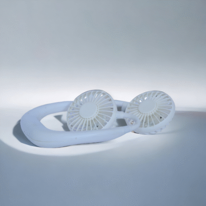 Neck Wearable Sport Fan - Image 2