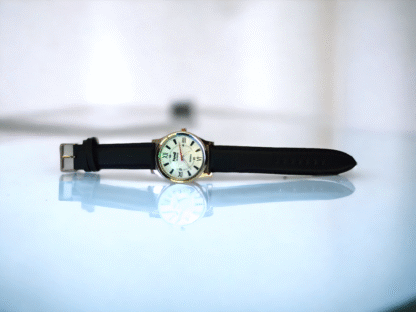 Analog boys watch (blue) - Image 2