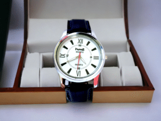 Analog boys watch (blue)
