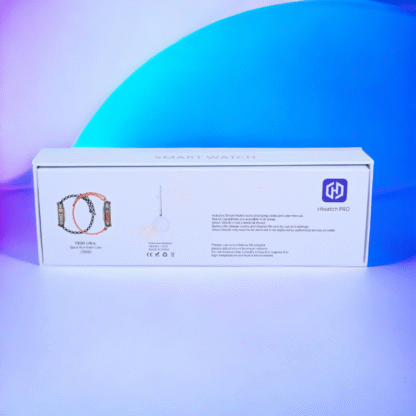 Smart Watch T800 Ultra - Image 2