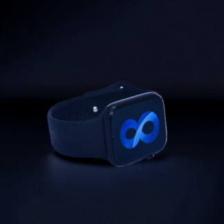 Fit Pro T55 Smart Watch