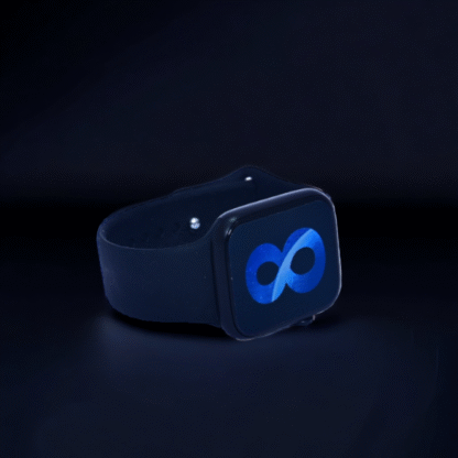 Fit Pro T55 Smart Watch
