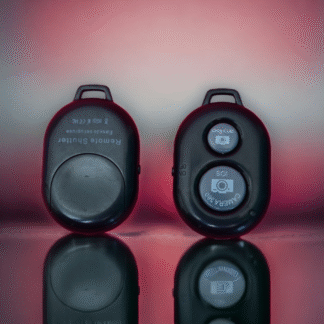 Bluetooth Remote Camera (1 pc)