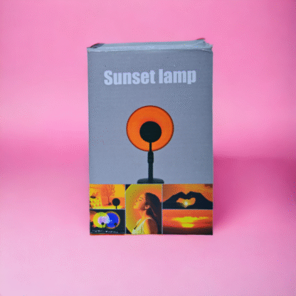 Sunset Lamp - Image 2