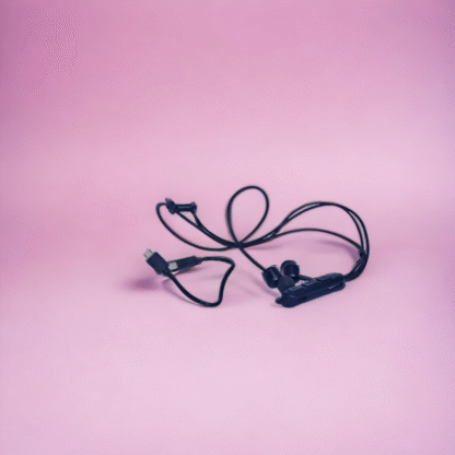 Sport Wireless Bluetooth In-Ear Neckband Bluetooth Headset. - Image 2