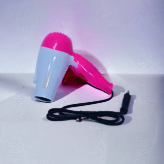 MaxoTop 1000W Foldable hair dryer