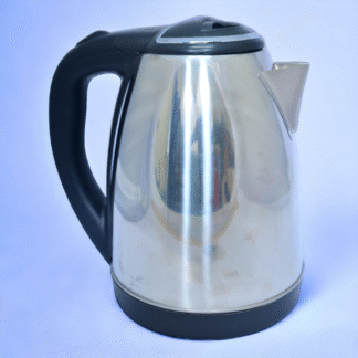 Newscarlett Electric Heat Kettle