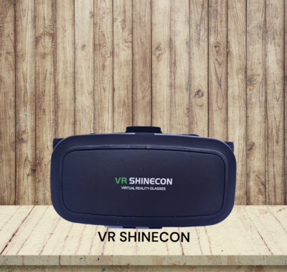 VR Box SHINECON - Image 2