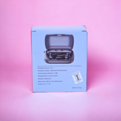 M19 Earbuds - Image 2