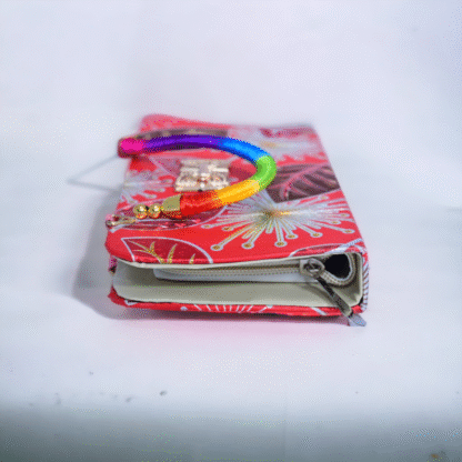 Ladies Hand Clutch (Leaf) - Image 2