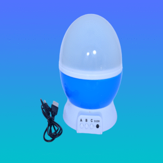Egg Poacher