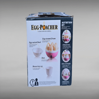 Egg Poacher - Image 2