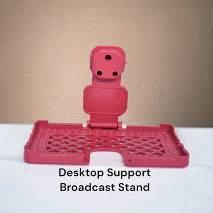 Desktop Support Broadcast Stand - Image 2