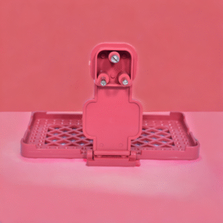 Desktop Support Broadcast Stand
