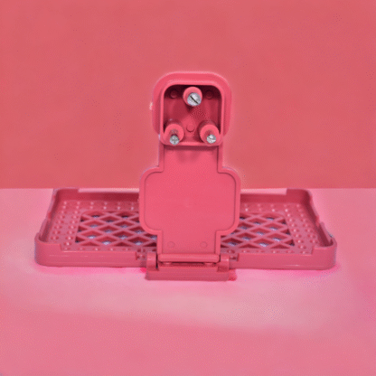 Desktop Support Broadcast Stand