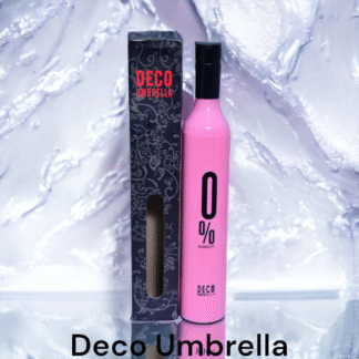 Deco Umbrella