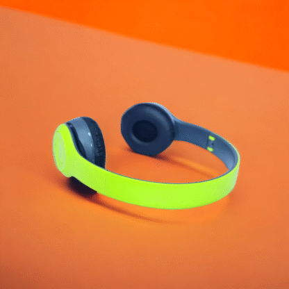 P-47 Wireless Headset - Image 2