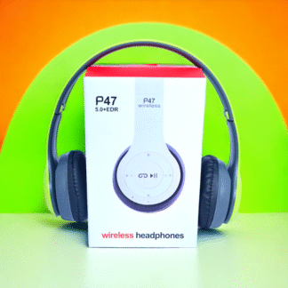 P-47 Wireless Headset