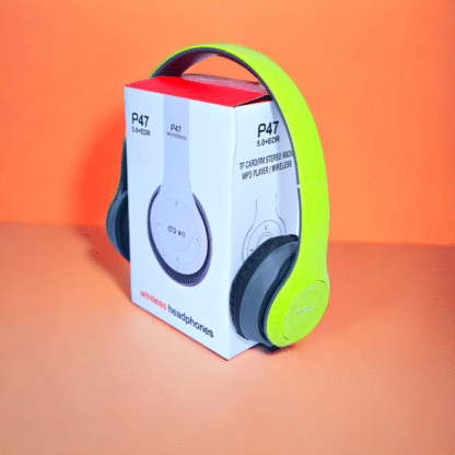 P-47 Wireless Headset - Image 3