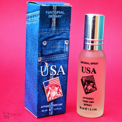 USA Natural spray