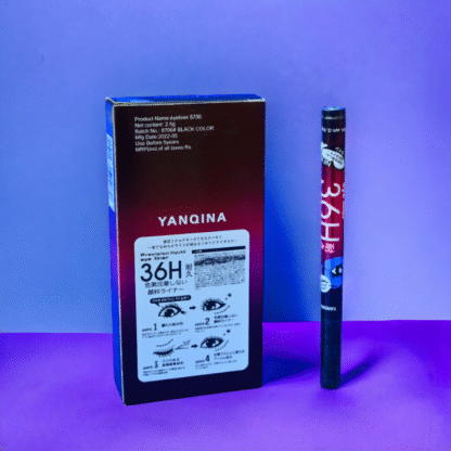 36h Eyeliner Waterproof Pencil - Image 2