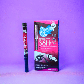 36h Eyeliner Waterproof Pencil