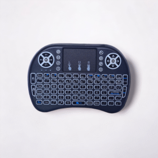 Wireless Mini Keyboard