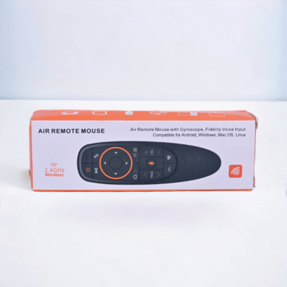 Air Mouse Remote Control - Image 2