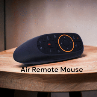 Air Mouse Remote Control