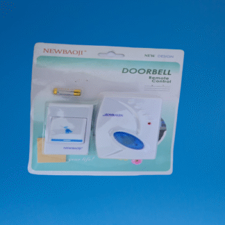 NewBaoji DoorBell Remote Control