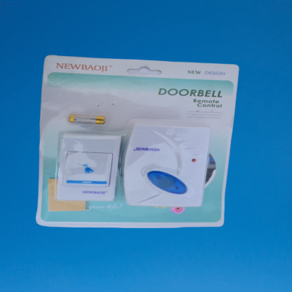 NewBaoji DoorBell Remote Control
