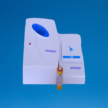 NewBaoji DoorBell Remote Control - Image 2