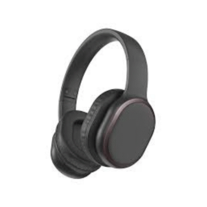 M8 Wireless Headset Black