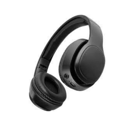 M8 Wireless Headset Black - Image 2