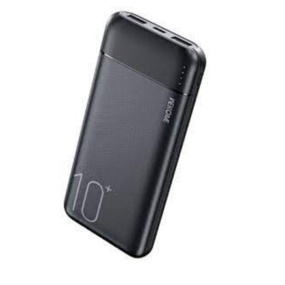 Pop Series Power Bank black(10000mAh) - Image 2