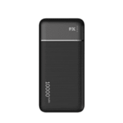 Pop Series Power Bank black(10000mAh)