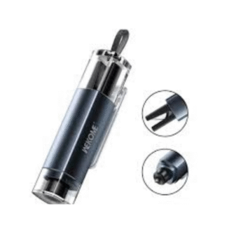 Multifunctional Safety Hammer WT-SH01 black
