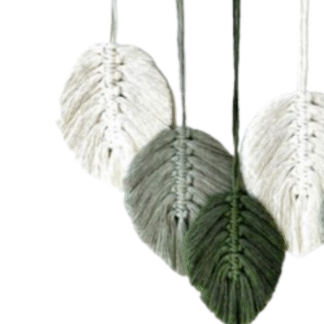 Macrame Wall Hanging Decor Wholesale Home Decoration Wall Decor