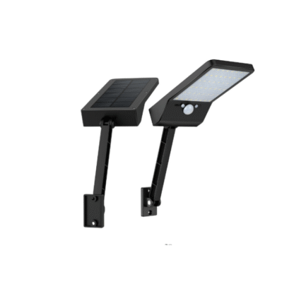 Solar Street Light,Outdoor Solar Induction Garden Garage Garden Lawn Street Light " AG-XL-0662"