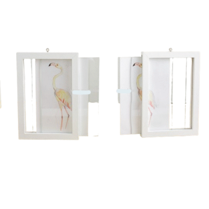 Wooden photo framesBeautiful modern factory customized wooden picture photo frame 710396