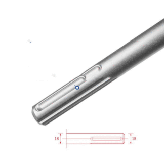 Hot Selling Flat Trowel Tile Cement Grooving Floor Alloy Steel Chisel
