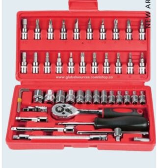 Repair tool set