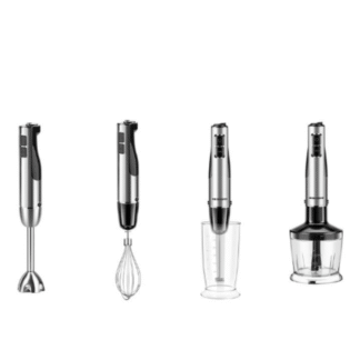 Multi functional Electric Hand Operated Juicer Blender Electric hand blender IN-CJ001-02