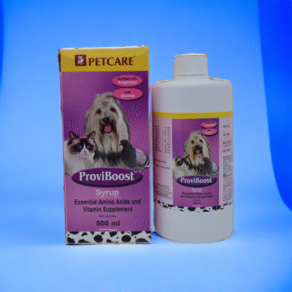 Petcare ProviBoost