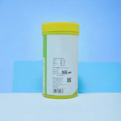 Taiyo Spirulina Fish Food - Image 2