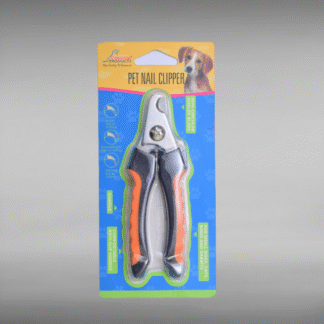 Pet Nail Clipper