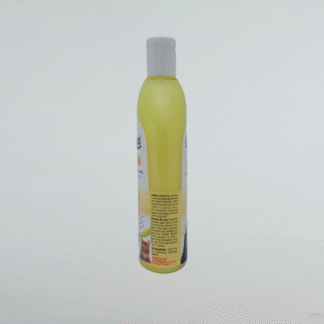 Lozalo Cantaloupe Pets Conditioner Shampoo