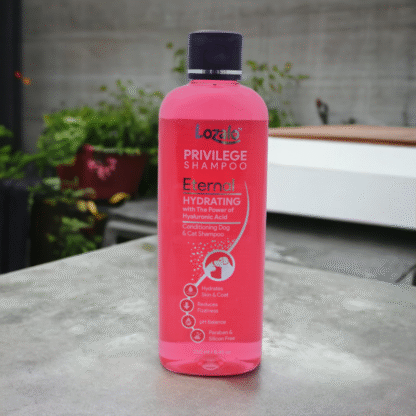 Lozalo Eternal Shampoo