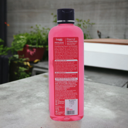 Lozalo Eternal Shampoo - Image 2