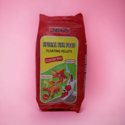 Taiyo Special Fish Food